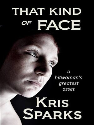 cover image of That Kind of Face